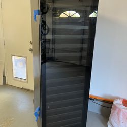 Vinotemp Dual Zone Wine Refrigerator
