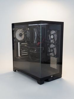 High FPS Gaming PC