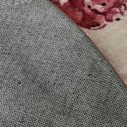 Big Carpet Is New Is Big For My 6 F Round 