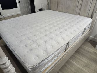 California King Mattress