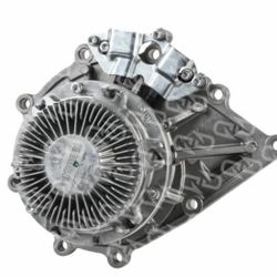 coolant pump for 2018 freightliner