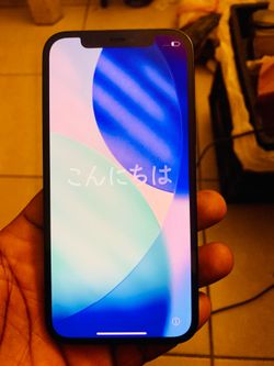 iPhone 12