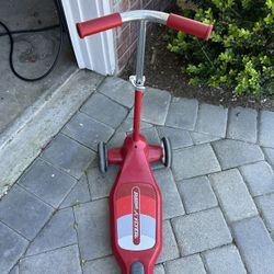 Kids Scooter