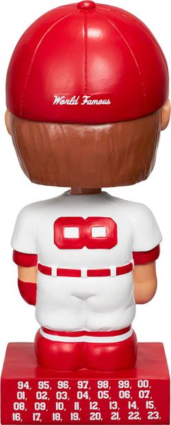 Supreme Bobblehead Red SS23 - Brand New w/ Stickers for Sale in