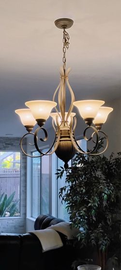Vintage Chandelier