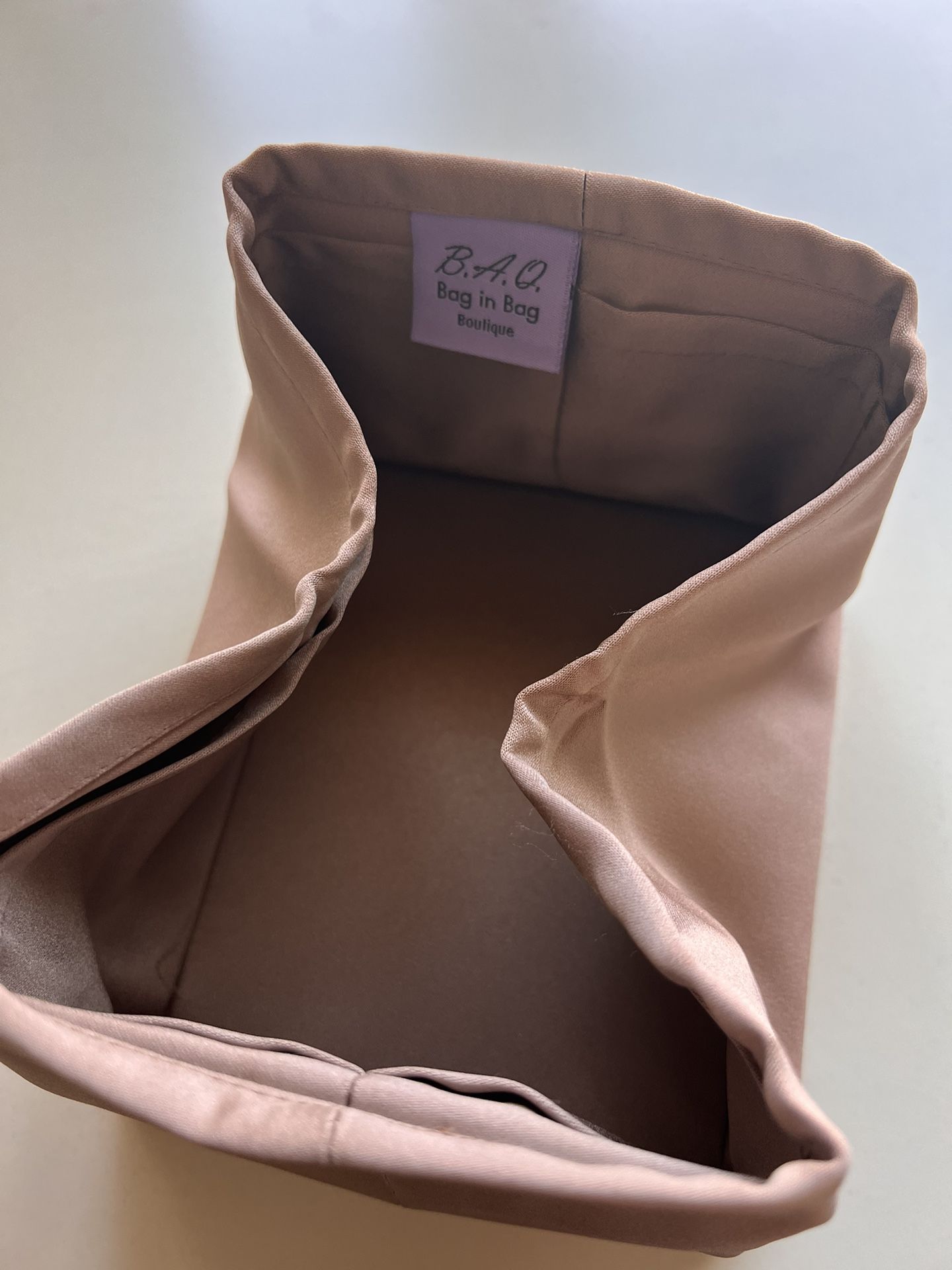 Hermes picotin 18 Bag Insert 