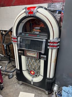 Juke Box