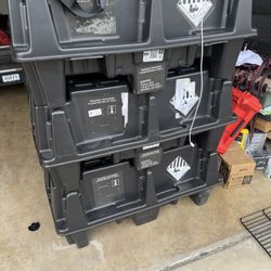 Powerwall 3 Tesla Batteries Brand New! 