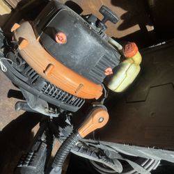 770 Echo Leaf Blower Sopladora