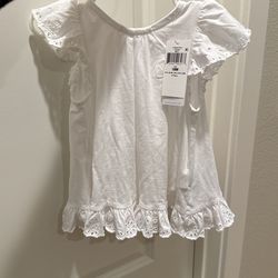 Ralph Lauren Toddler Top