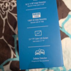Dash Cam  50$