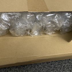 1000 1 Oz Cups Perfect Stix Disposable Graduated Plastic Medicine Cups - For Mixed Pills, Medication Measuring Resin Mixing Mouthwash Jello Shots 