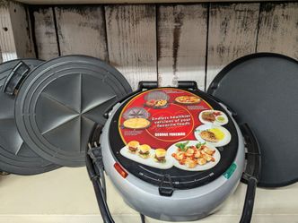 George Forman Grill