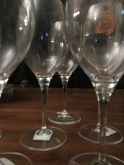 Villeroy & Boch Bordeaux Wine Glasses