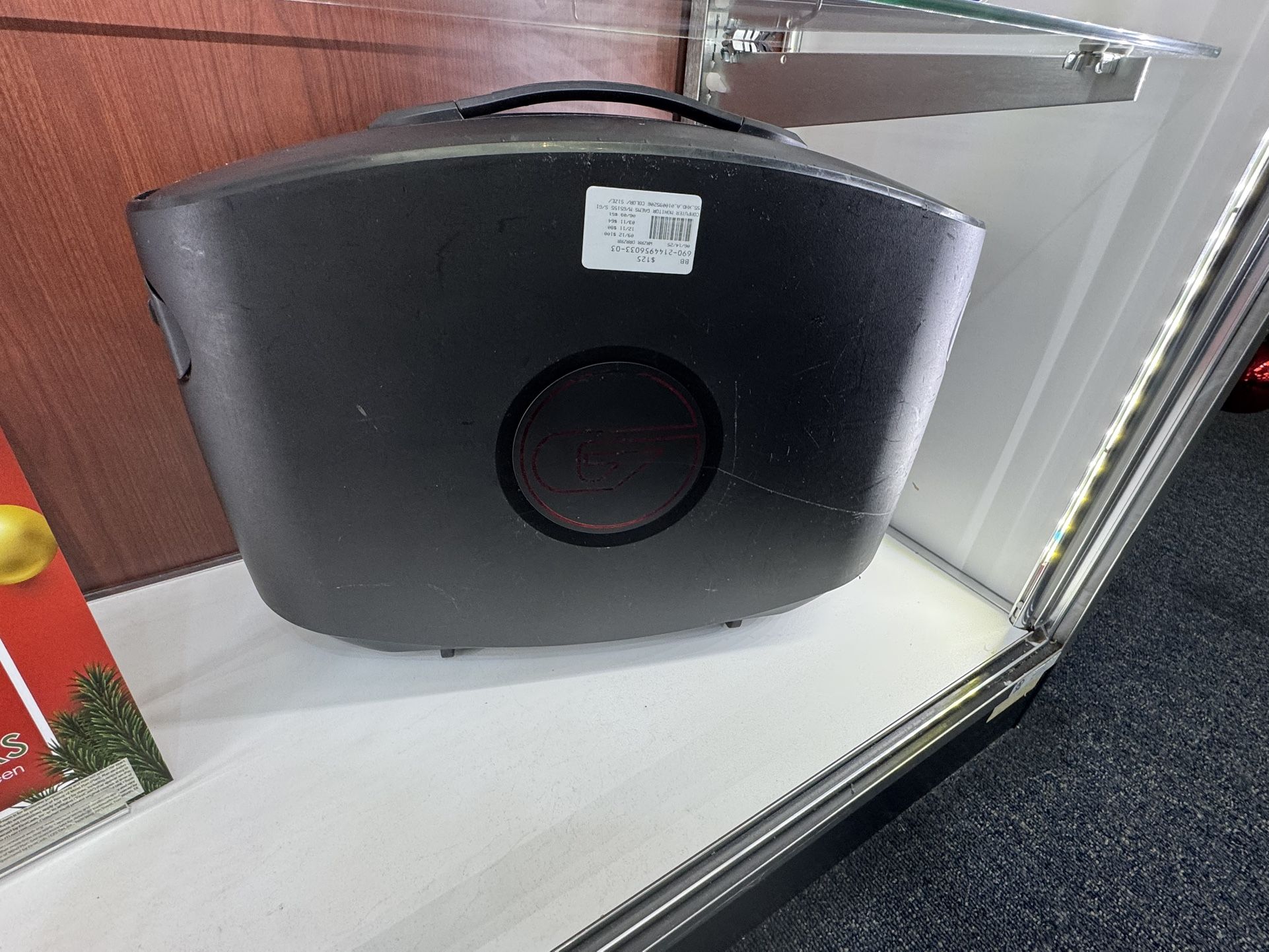 Gaming Computer Monitor