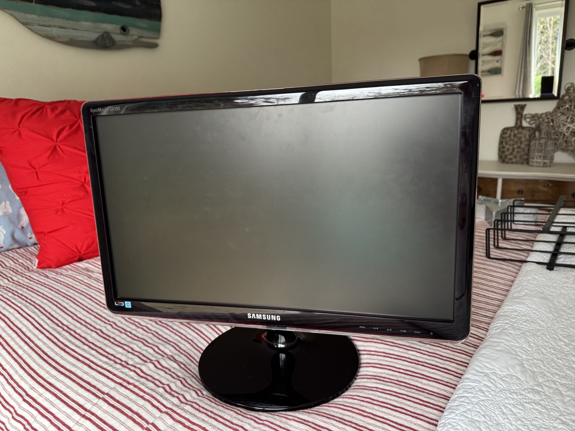 Monitor