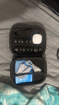 More Options for Photos