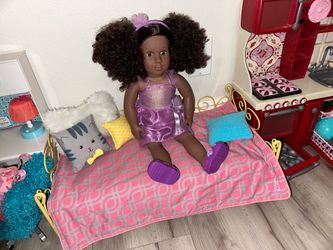 Our generation bed and desk sets ‼️ACCESORIES INCLUDED‼️