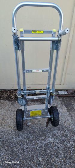 Applases dolly