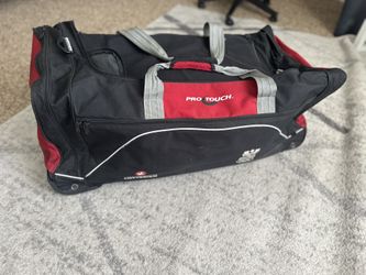  Official Olympic Team Luggage Austrian Olympic Team 