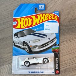hot wheel