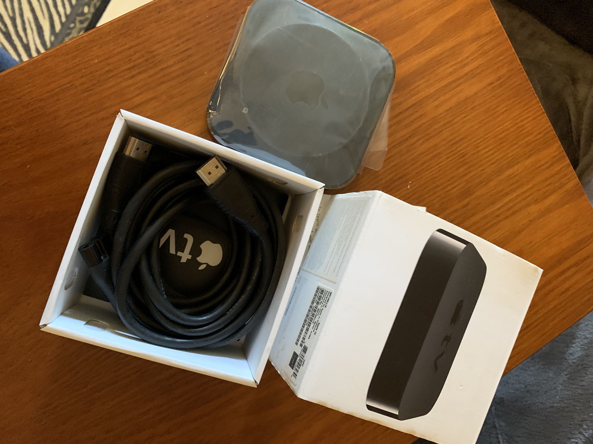 Apple TV