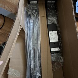 Herman Miller Adjustable Base 