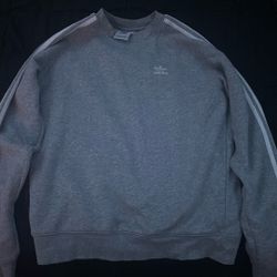 Adidas Sweatshirt 