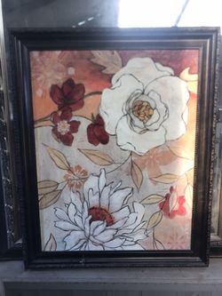 Flower Painting