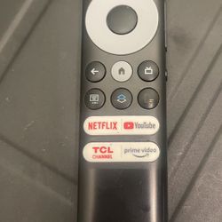 Remote 