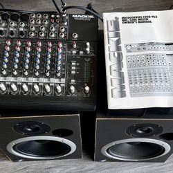  Outdoor/Indoor Professional Music System - GREAT CONDITION!!