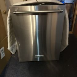 KitchenAir Dishwasher 