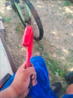 Tow hook