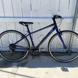 Women’s Specialized Vita Bike-S