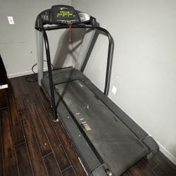 Precor Treadmill