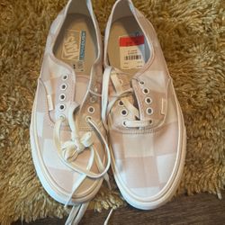 Vans Size 9.5