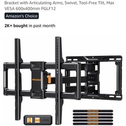 TV Wall Mount 