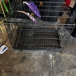 Dog Cage
