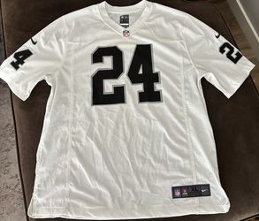 Coors Light Raiders Jersey