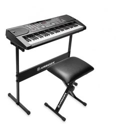 Electric Keyboard Hamzer