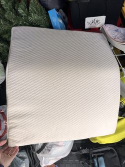 Pregnancy Wedge Pillow