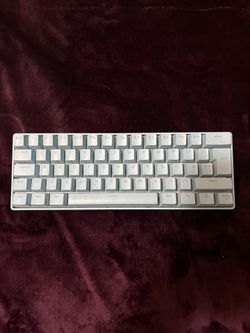 Gaming Keyboard 60% (Read Description)