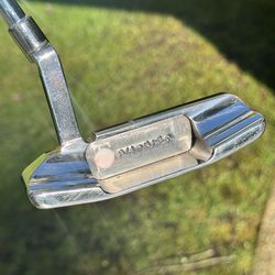 Slighter Golf Custom Putter 34” RARE