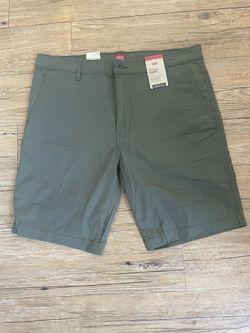 Levi’s Chino Shorts