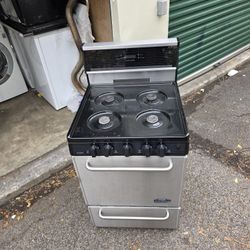 24 Inch Gas Stove