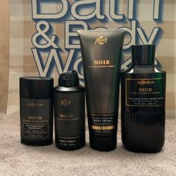 Fragrancia Bundle 