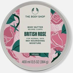 The Body Shop Rose