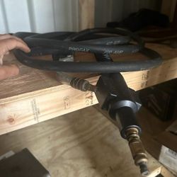 Wire Feeder 