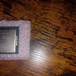 Intel Core i5-6500 3.20GHz Quad-Core CPU - New/Unused LGA 1151