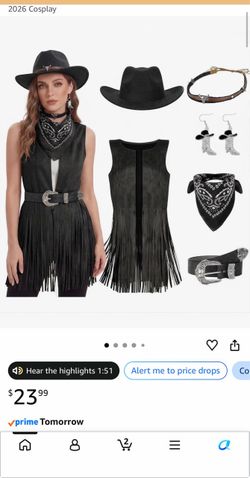 NEW Halloween costume